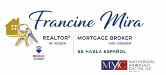 Francine Mira – bilingual REALTOR® and mortgage broke